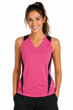 Aussie Pacific 2104 Eureka Singlet Ladies