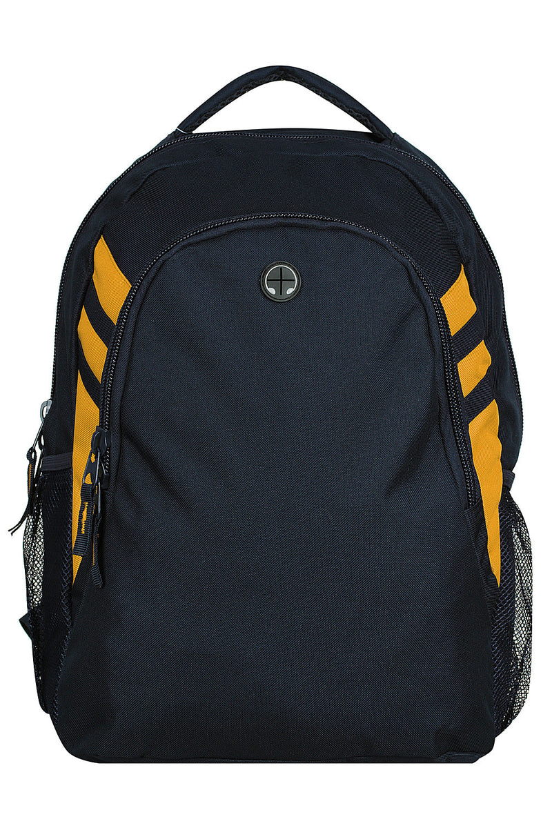 Navy/Gold