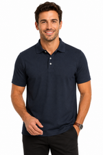 Aussie Pacific 1312 Hunter Polo Mens (size 8XL/9XL only)