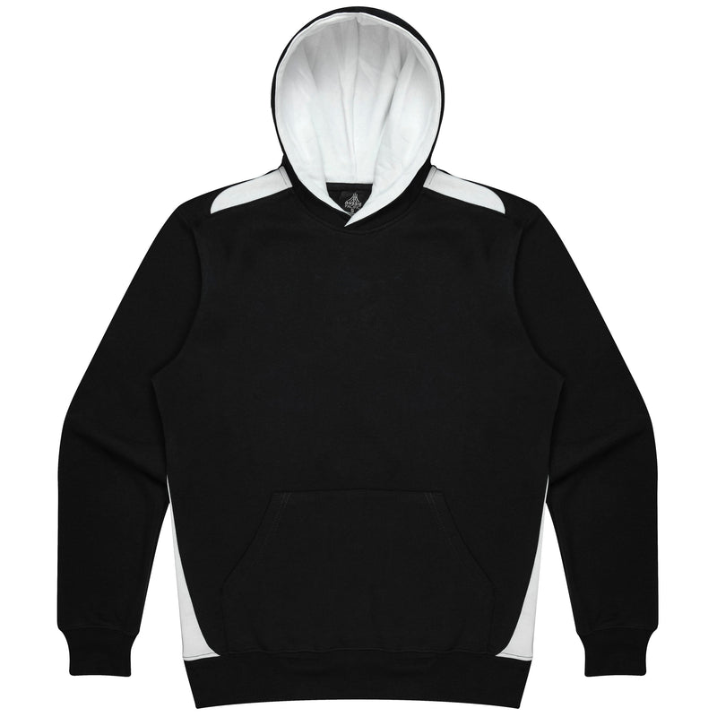 Black/White