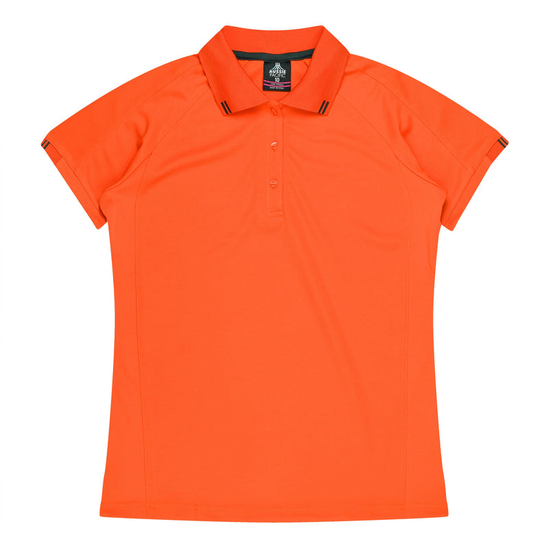 Orange/Slate