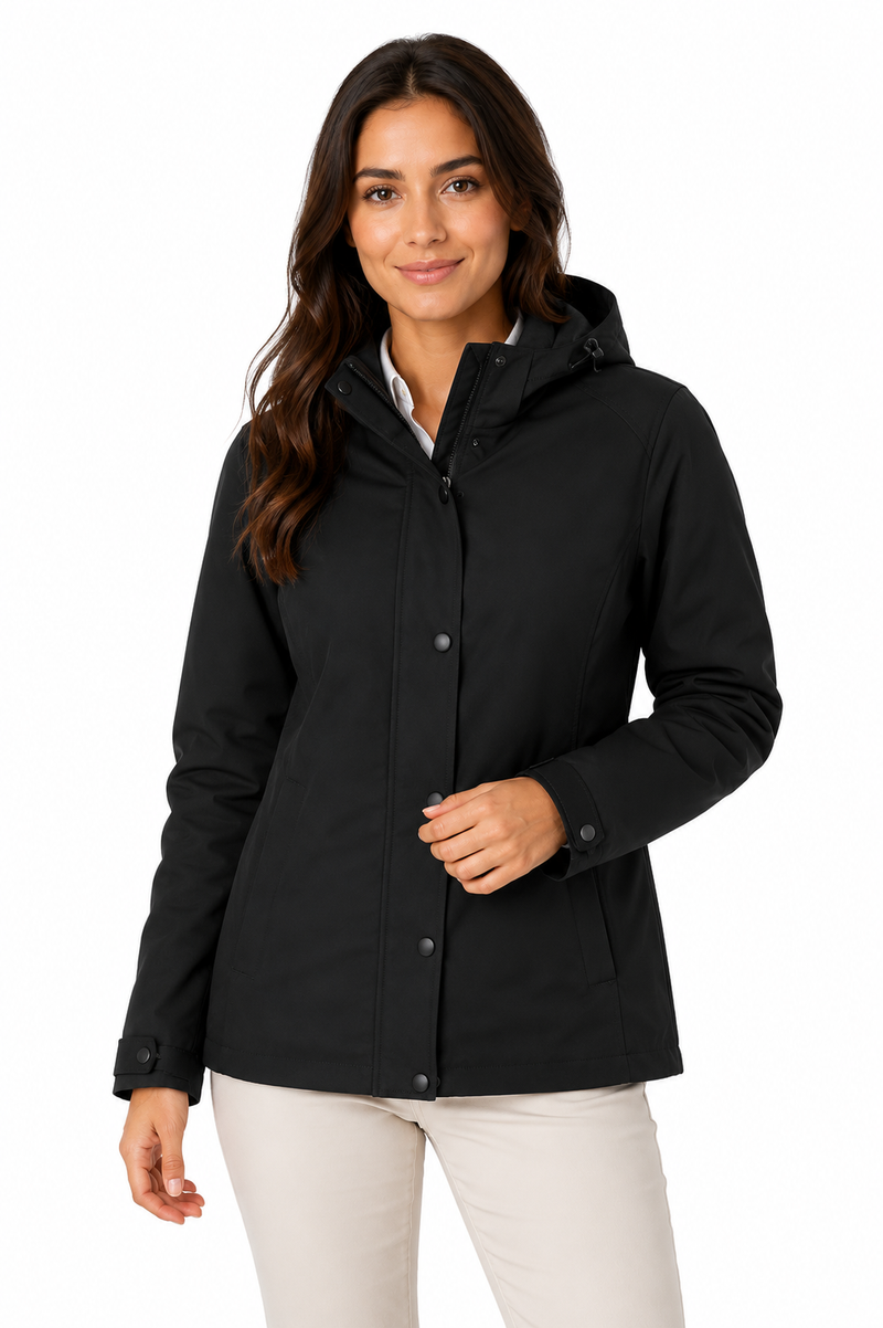 Aussie Pacific 2519 Parklands Jacket Ladies