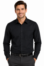Aussie Pacific 1910L Kingswood Long Sleeve Shirt Mens