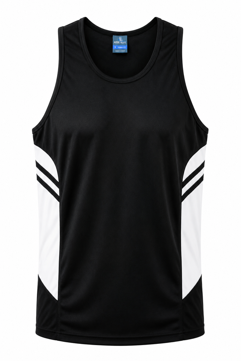Black/White