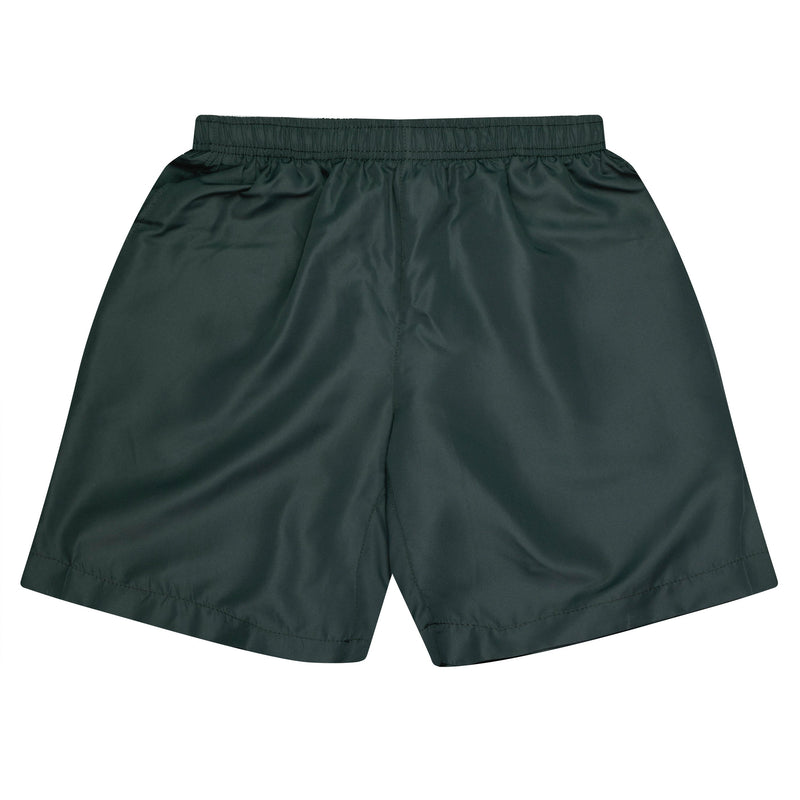 Aussie Pacific 1602 Pongee Shorts Mens