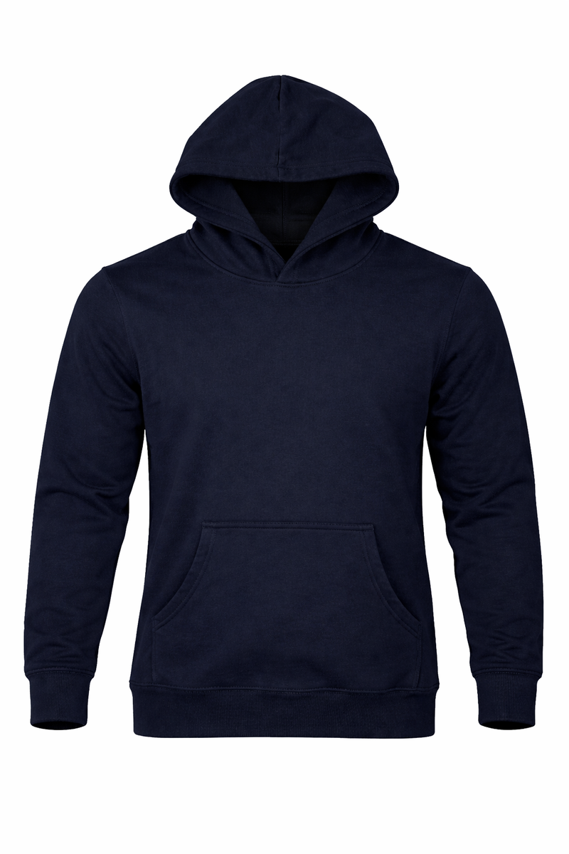 Aussie Pacific 1533 Brunswick Hoodie Mens (7XL - 9XL)