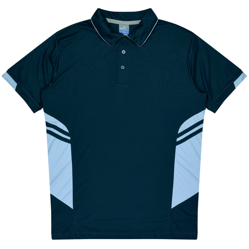 Navy/Sky