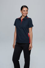 Paterson Polo Ladies