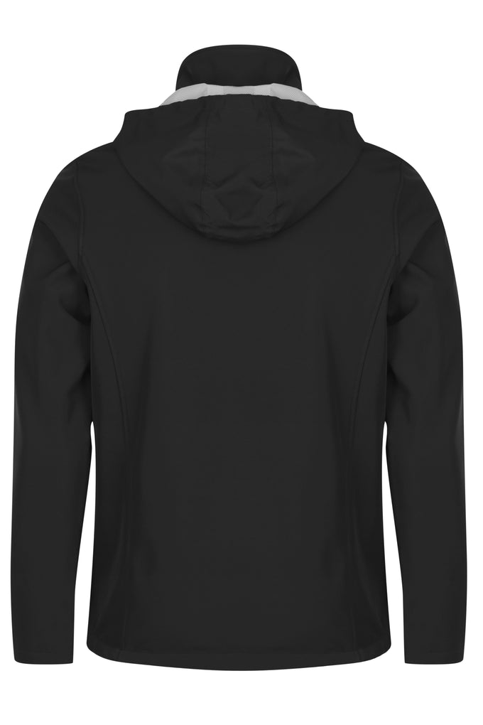 Olympus Softshell Jacket Mens (6XL, 7XL, 8XL Navy & Black only)