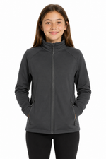 Aussie Pacific 3512 Selwyn Softshell Jacket Kids