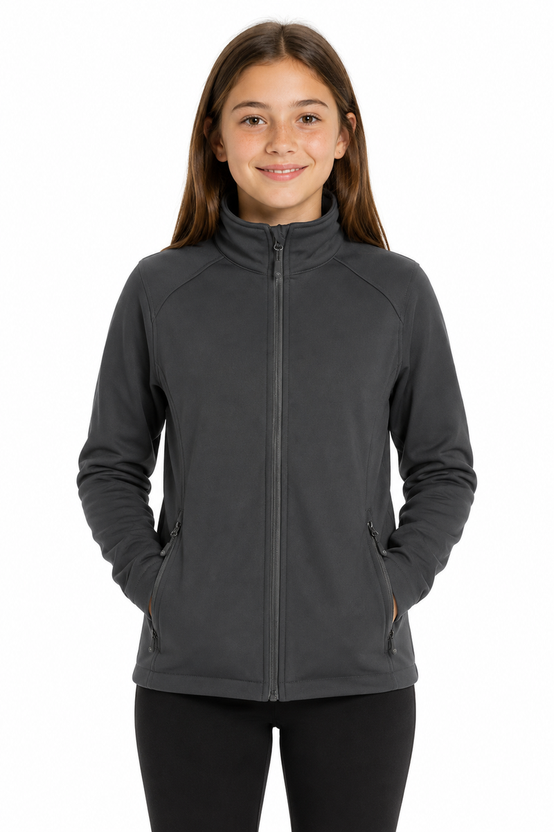 Aussie Pacific 3512 Selwyn Softshell Jacket Kids