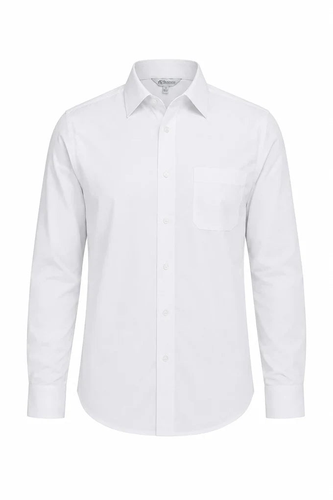 Aussie Pacific 1910L Kingswood Long Sleeve Shirt Mens