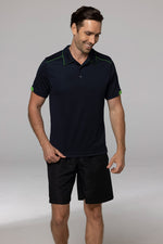 Aussie Pacific 1320 Currumbin Polo Mens