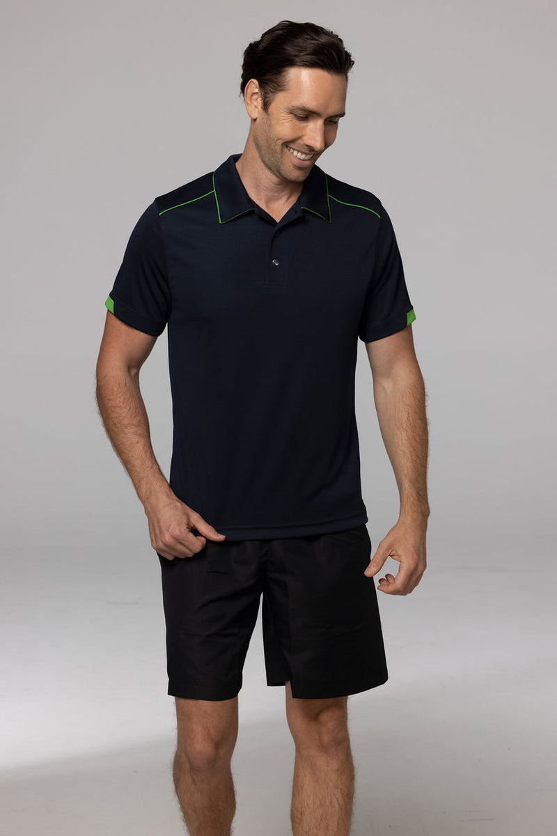Aussie Pacific 1320 Currumbin Polo Mens