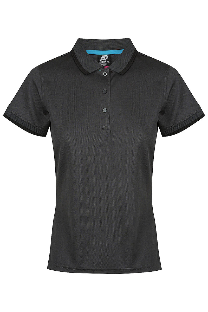 Slate/Black