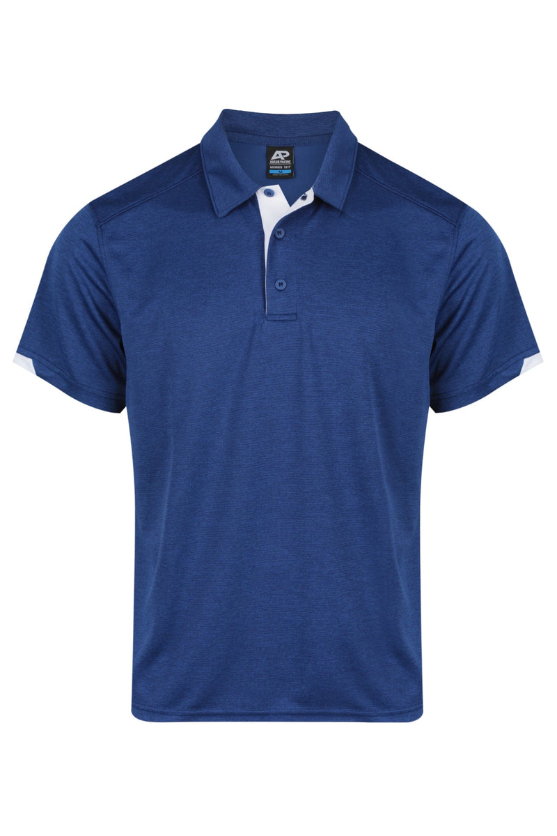 Navy/White