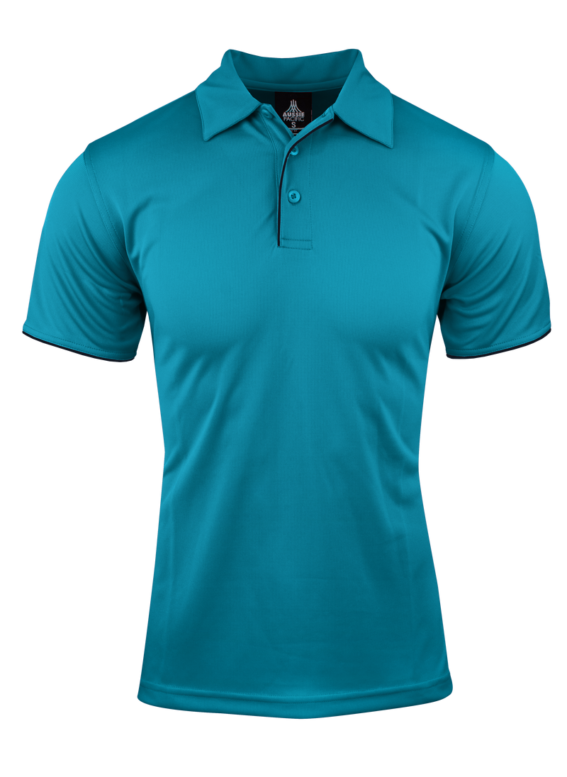 Teal/Black