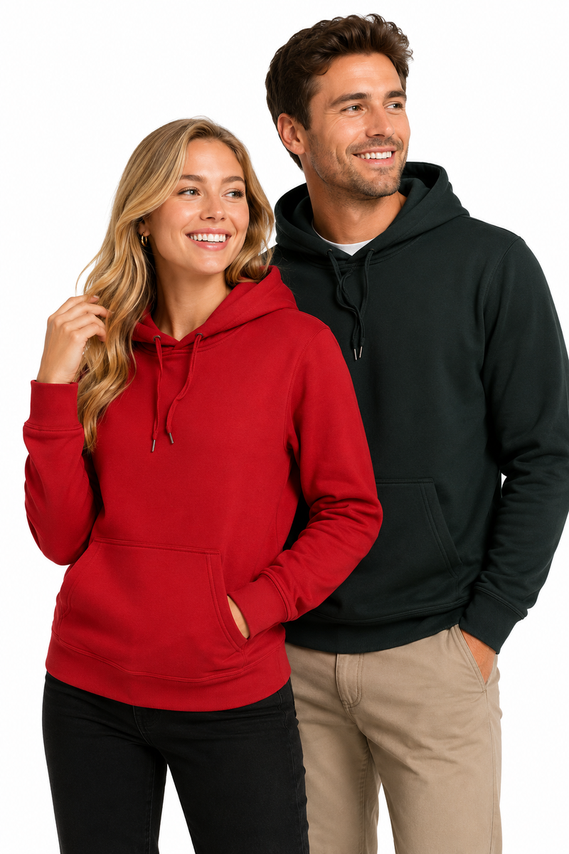 Aussie Pacific 1527 Crusader Hoodie Mens