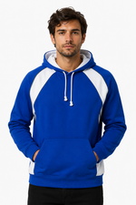 Aussie Pacific 1509 Huxley Hoodie Mens