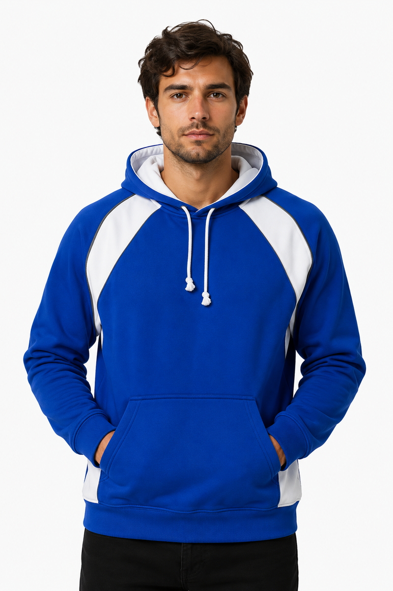 Aussie Pacific 1509 Huxley Hoodie Mens