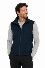 Aussie Pacific 1529 Selwyn Softshell Vest Mens (S - 5XL)