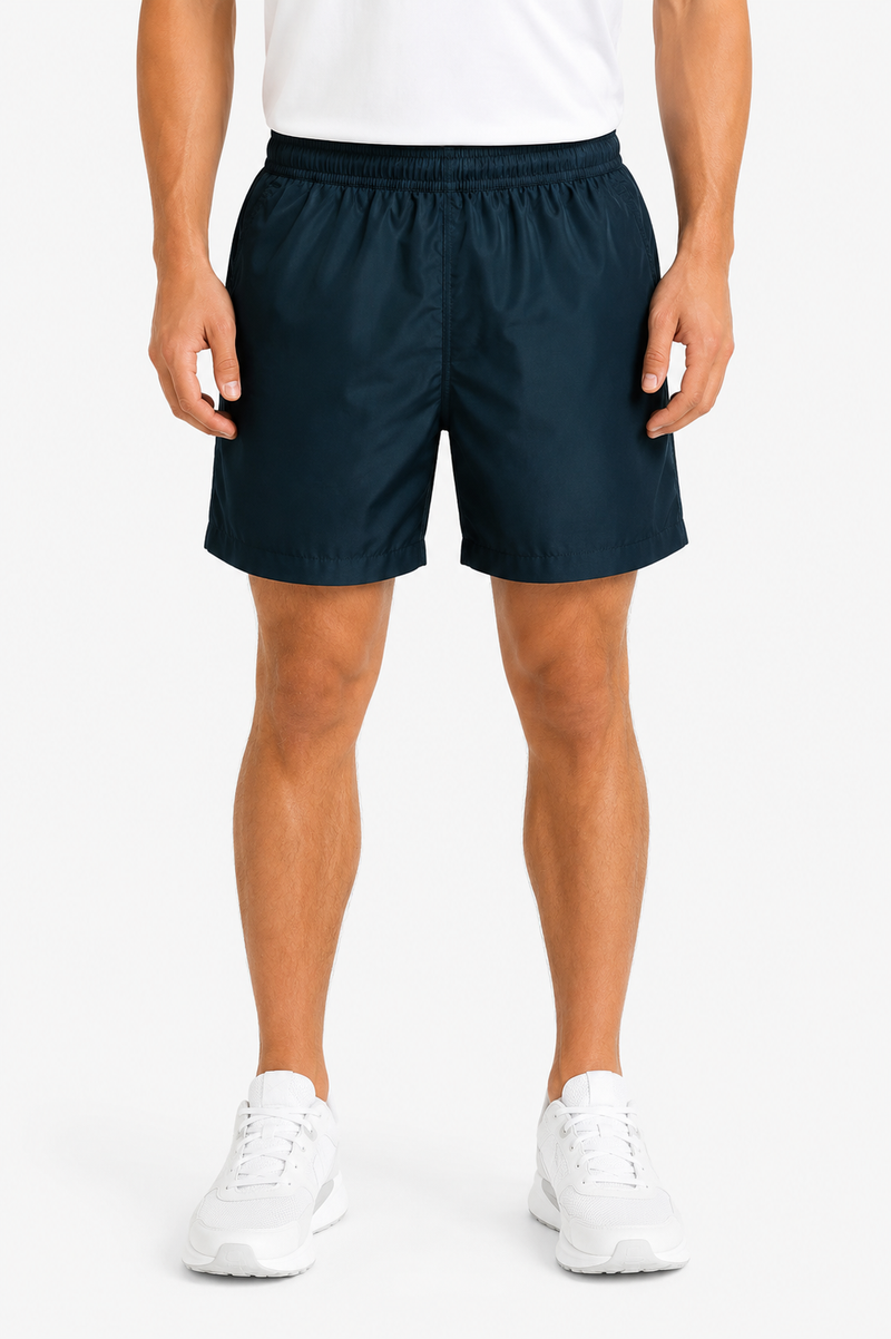 Aussie Pacific 1602 Pongee Shorts Mens