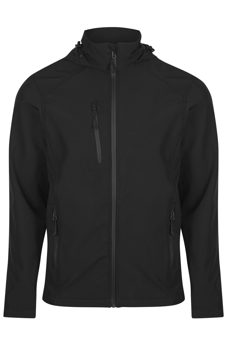 Aussie Pacific 3513 Olympus Softshell Jacket Kids