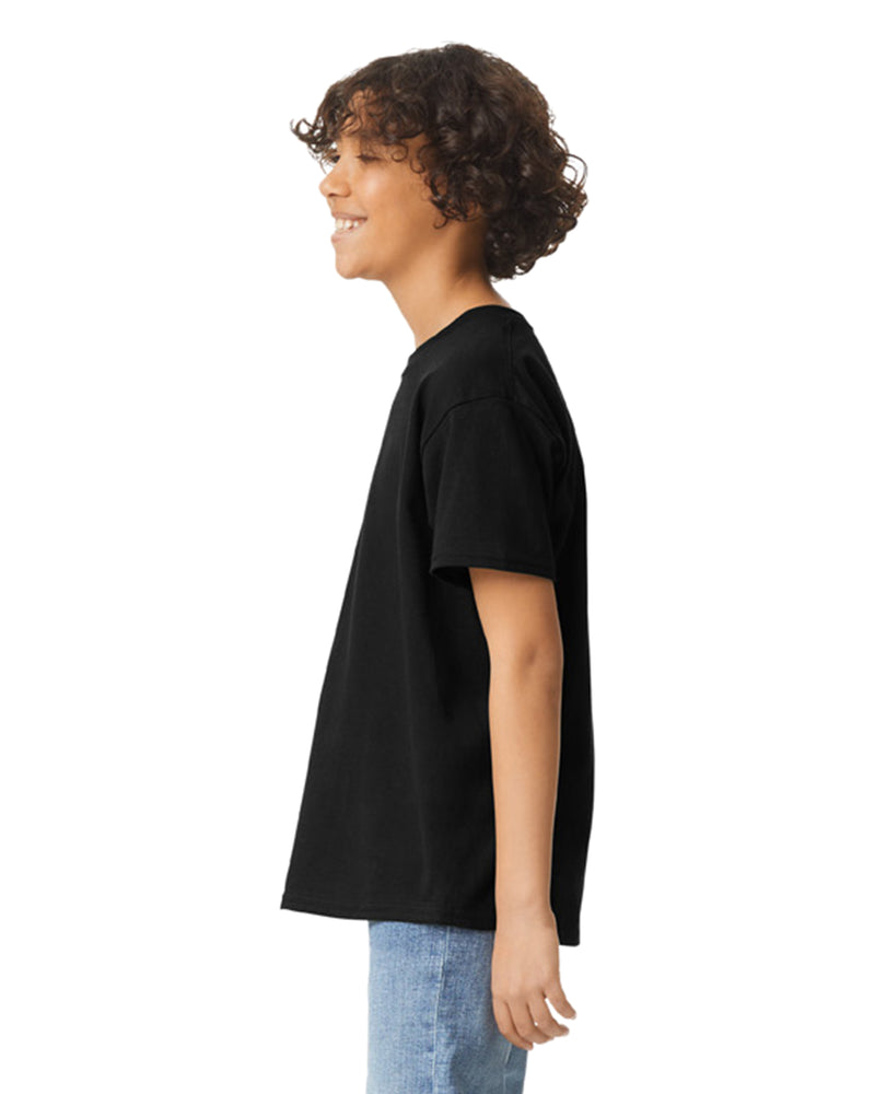 Gildan Ultra Cotton 2000B T-Shirt Kids – rear view