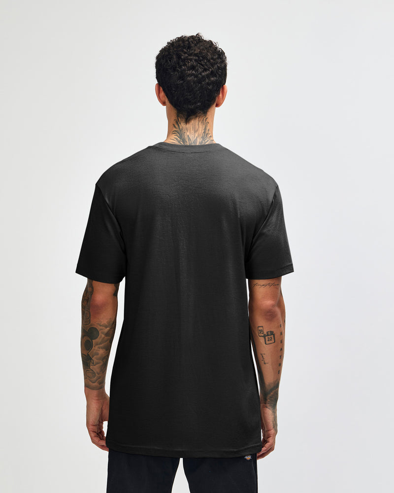 American Apparel 2001CVC T-Shirt Unisex – product photo