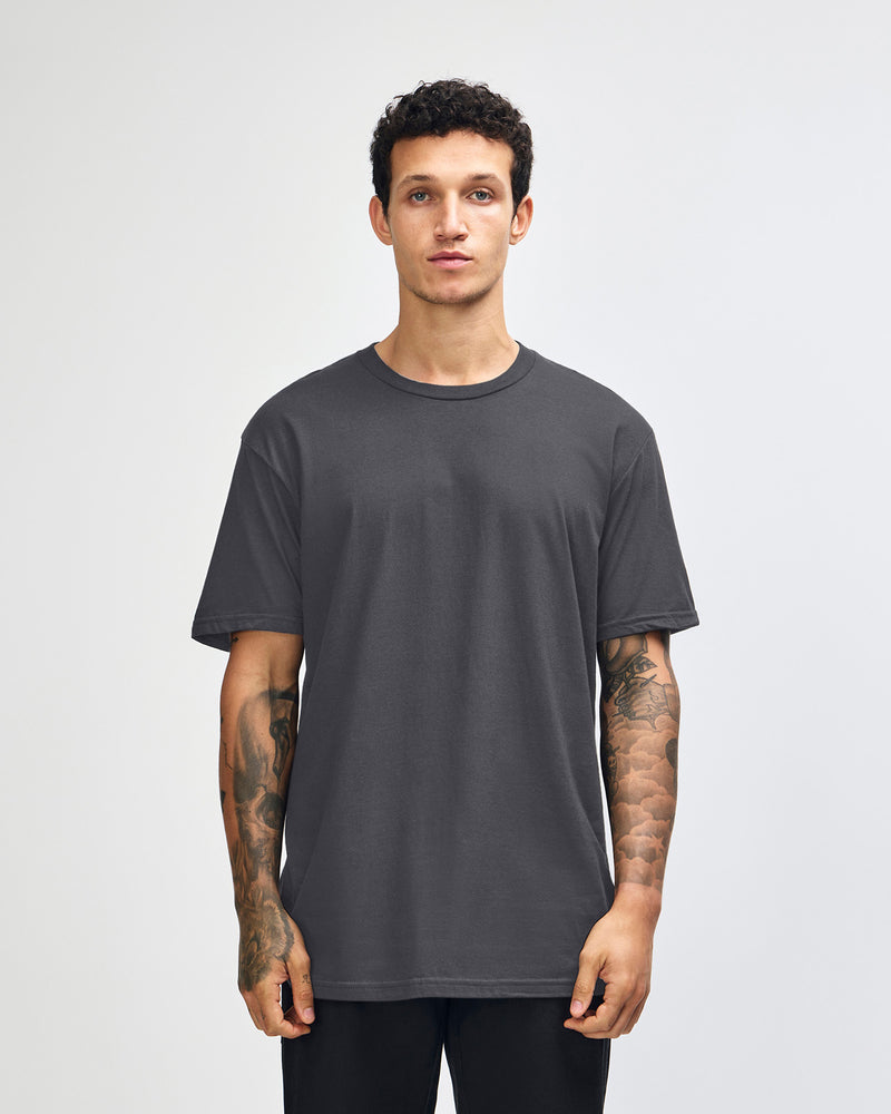American Apparel 2001 T-Shirt Unisex (S - 3XL) – product photo