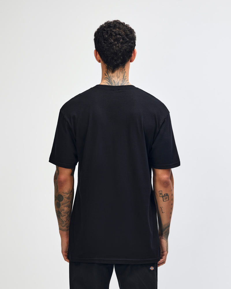 American Apparel 2001 T-Shirt Unisex (XS) – Only – product photo