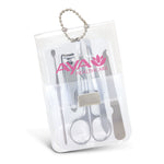 Trends 200209 Vinyl Manicure Set