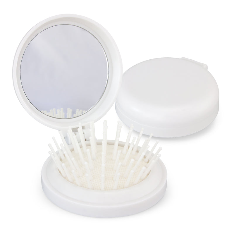Trends 200210 Compact Brush with Mirror