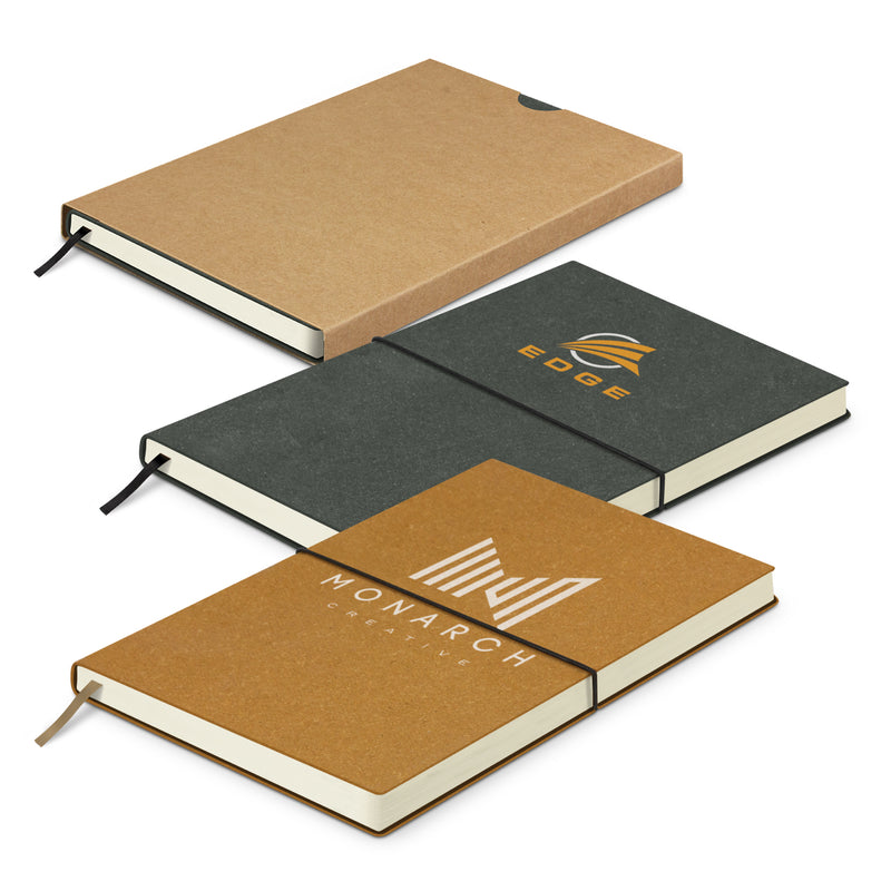 Trends 200233 Phoenix Recycled Soft Cover Notebook