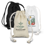 Trends 200245 Cotton Gift Bag - Small