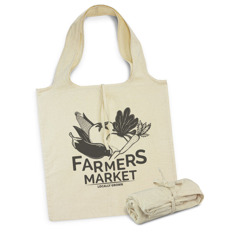 Trends 200246 Matakana Foldaway Tote Bag