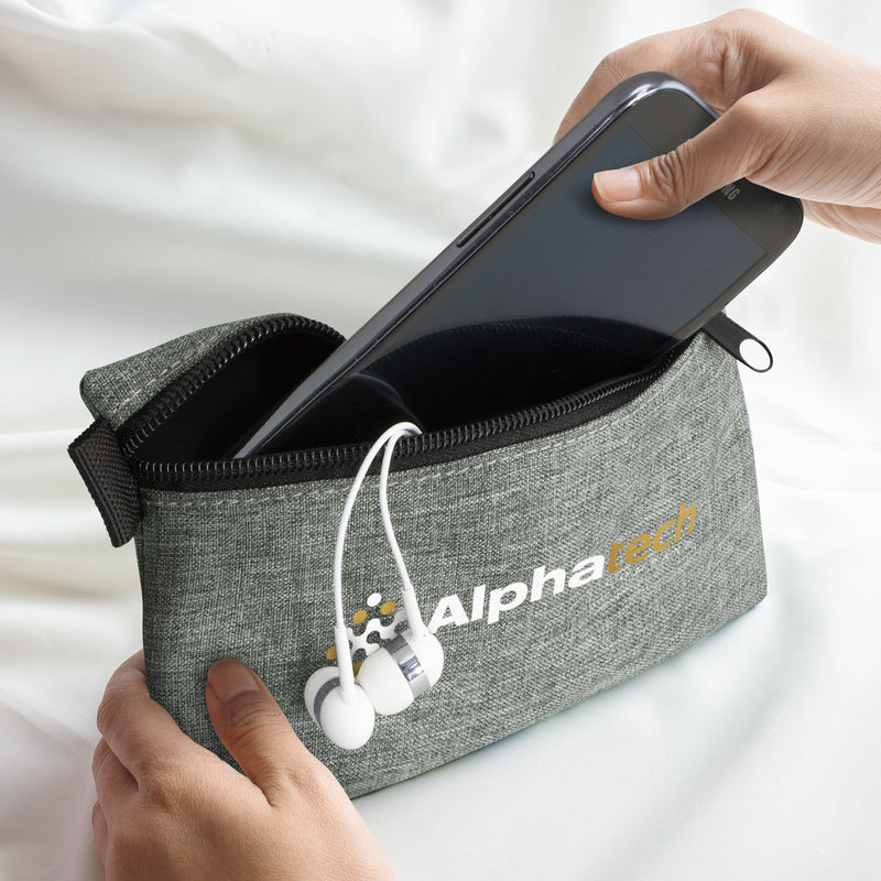 Trends 200261 Dexter Tech Pouch – Feature
