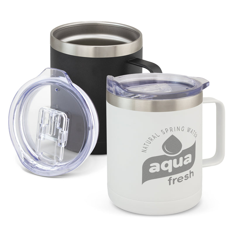 Trends 200299 Zeus Vacuum Cup