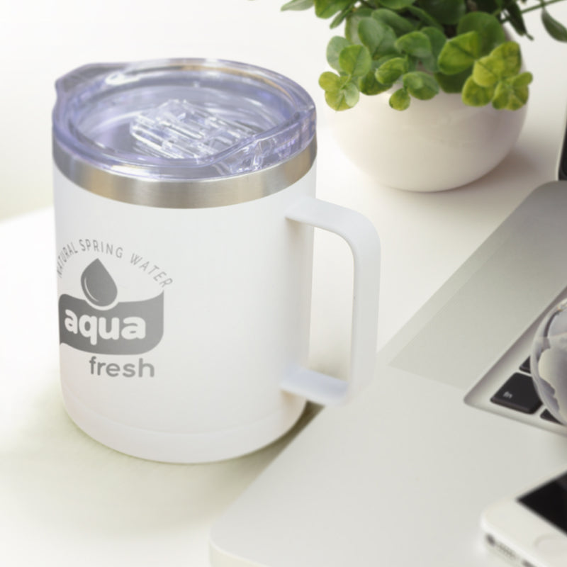 Trends 200299 Zeus Vacuum Cup – Feature