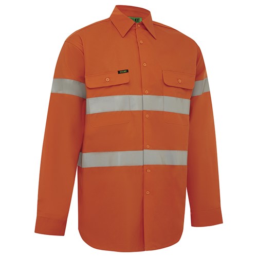 full orange