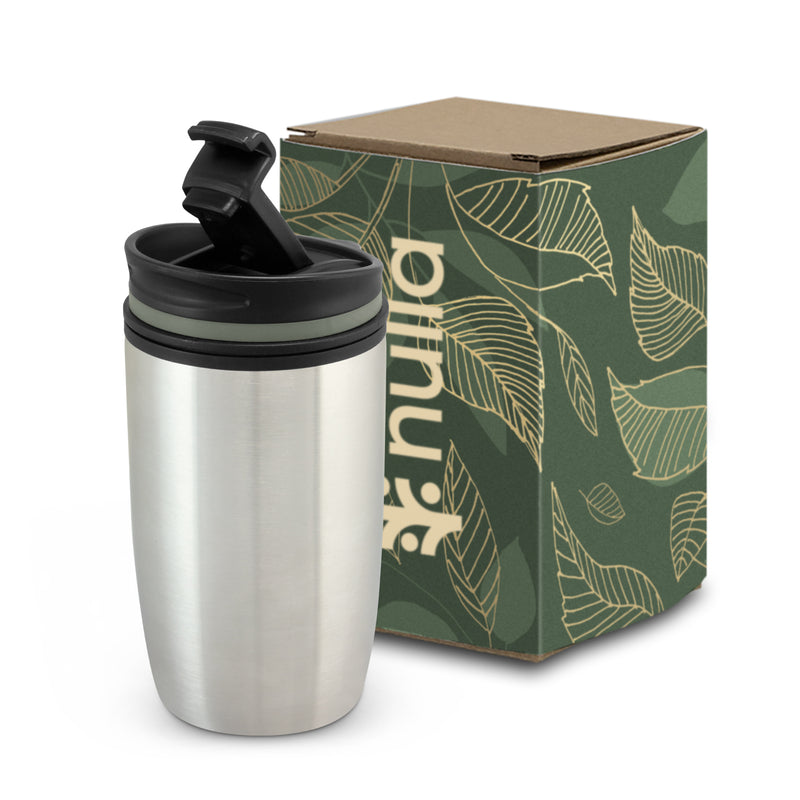 Trends 200300 Vento Double Wall Cup – Gift Box Sleeve