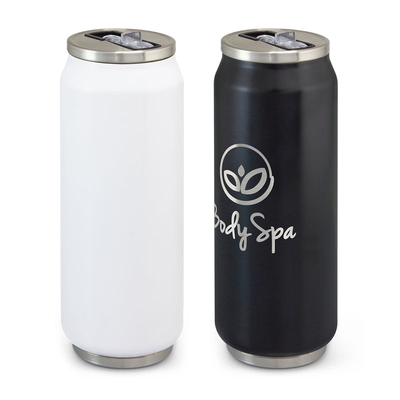 Trends 200301 Canister Vacuum Bottle