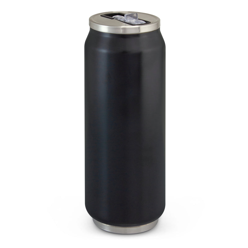 Trends 200301 Canister Vacuum Bottle – Matt Black