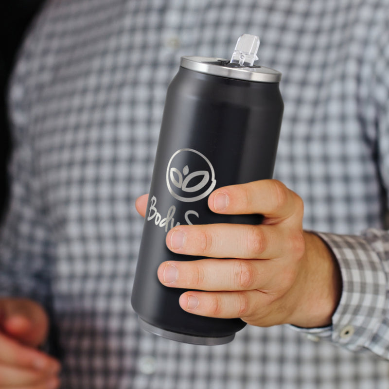 Trends 200301 Canister Vacuum Bottle – Feature
