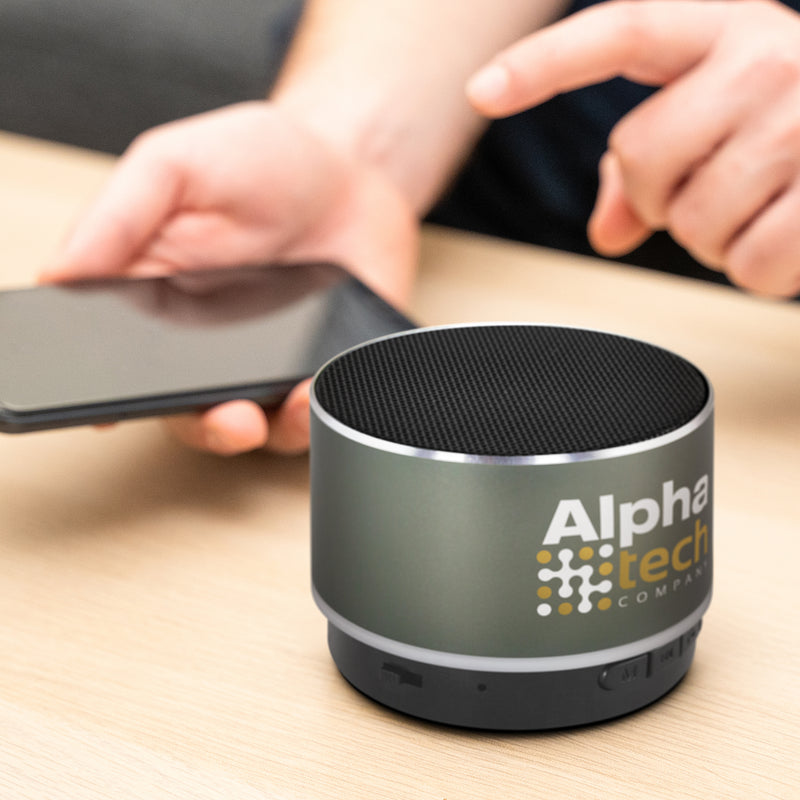 Trends 200305 Oracle Bluetooth Speaker – Feature