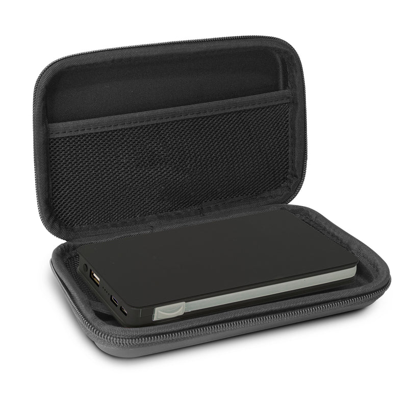 Trends 200309 Jarvis 10k Wireless Charging Power Bank – Carry Case - XL