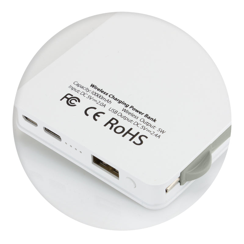 Trends 200309 Jarvis 10k Wireless Charging Power Bank – Back