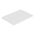 Trends 200347 Graph Note Pad - A4