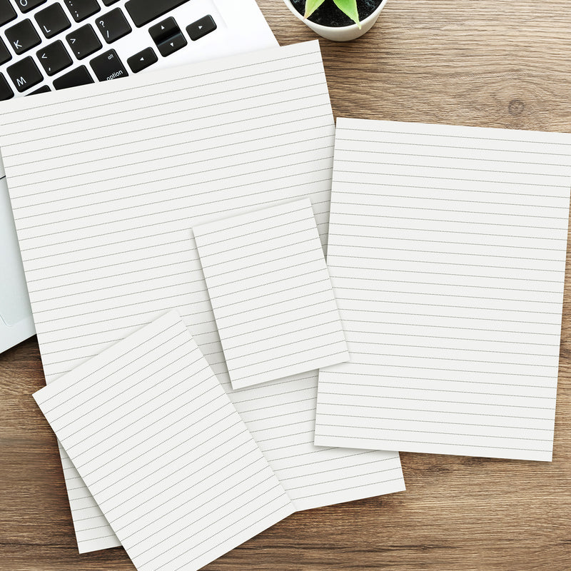 Trends 200359 Office Note Pad - A7 – Feature
