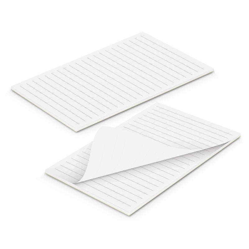Trends 200389 Office Note Pad - 90mm x 160mm